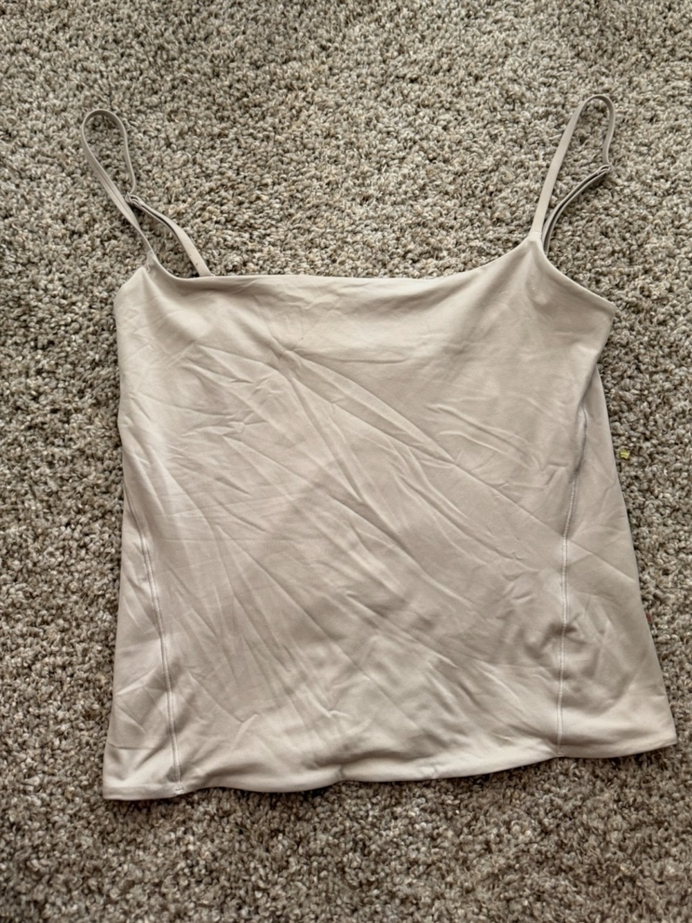 lululemon wundermost tank top